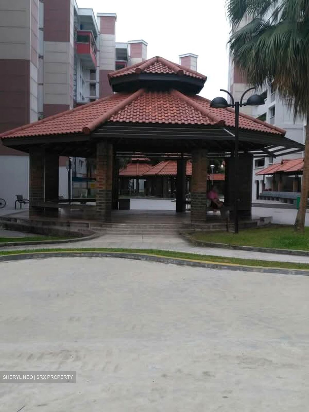 Blk 166 Bukit Batok West Avenue 8 (Bukit Batok), HDB 3 Rooms #553884991